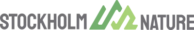 Stockholm Nature Main Logo