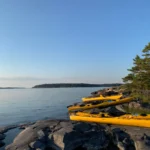 Take a break on a peaceful island as our day tours include time to relax and enjoy the archipelago’s quiet beauty.